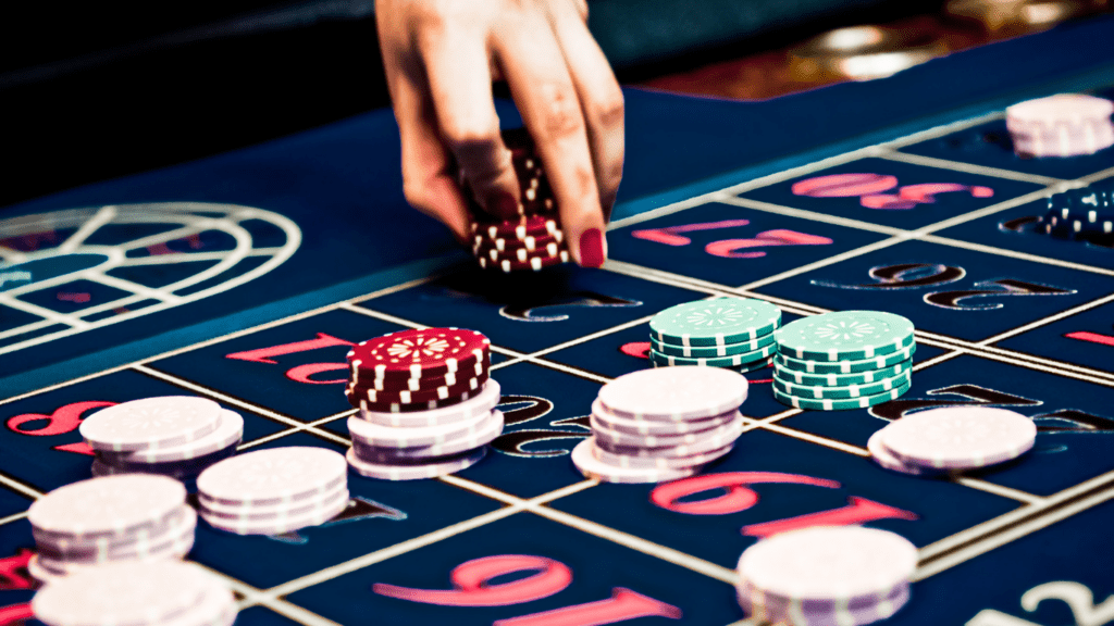 Beginners Guide to Crypto Gambling