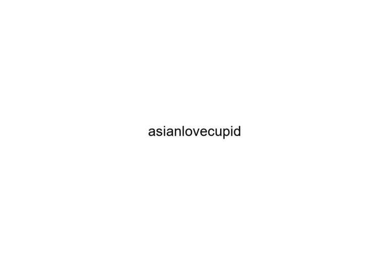 asianlovecupid