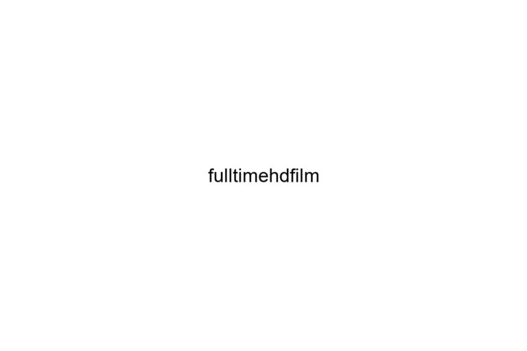 fulltimehdfilm