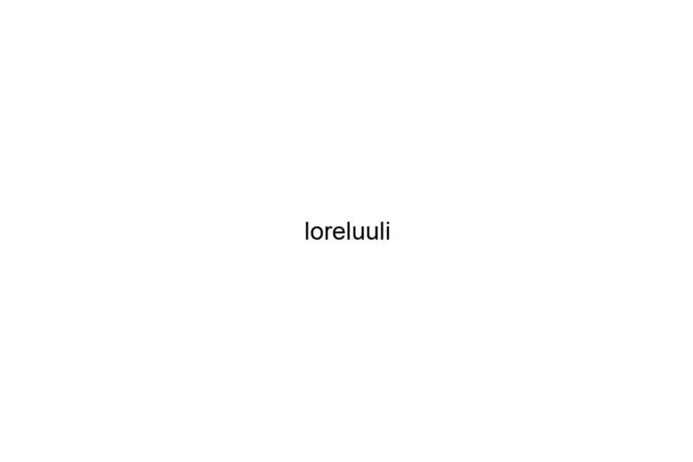 loreluuli