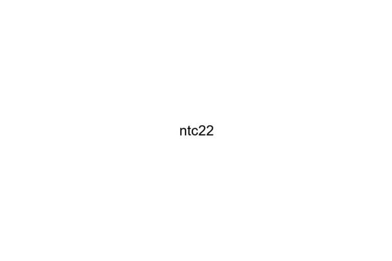 ntc22