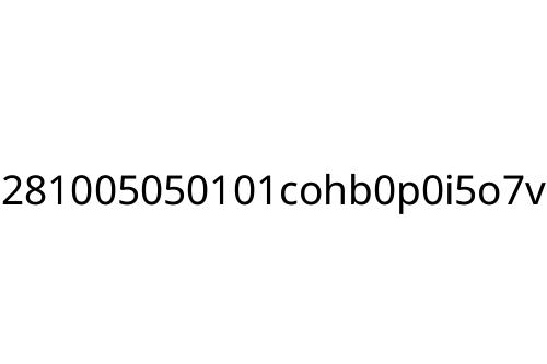 281005050101cohb0p0i5o7v