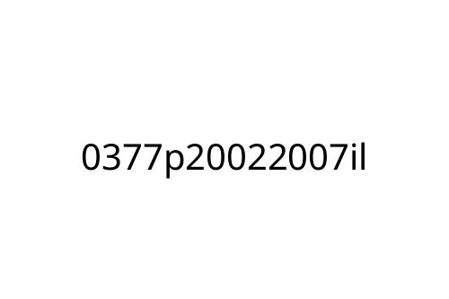 0377p20022007il