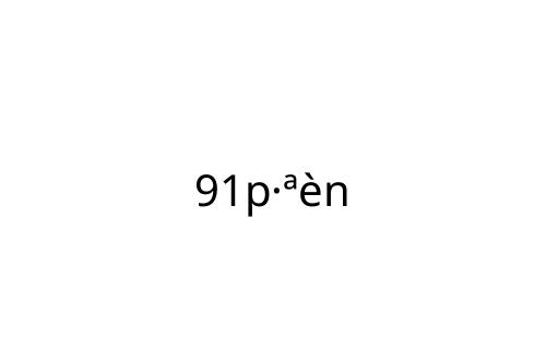 91p___n