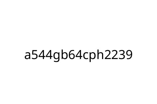 a544gb64cph2239