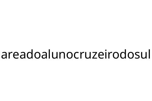 areadoalunocruzeirodosul