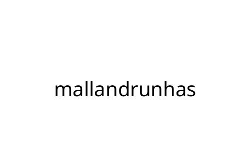 mallandrunhas