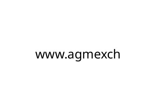 www_agmexch