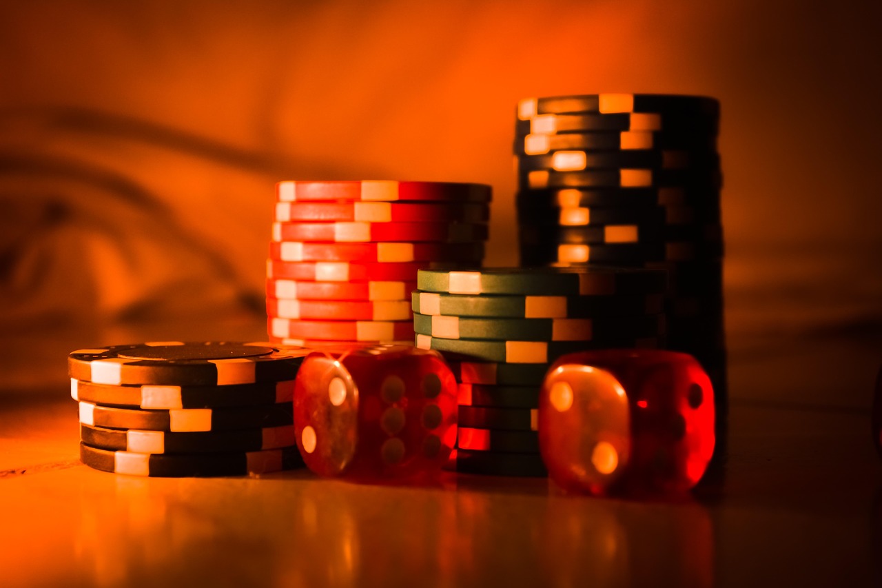 crypto casino