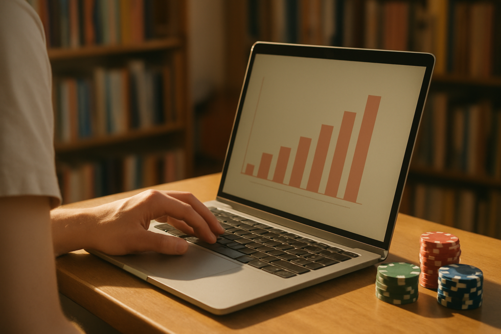 progressive betting strategies