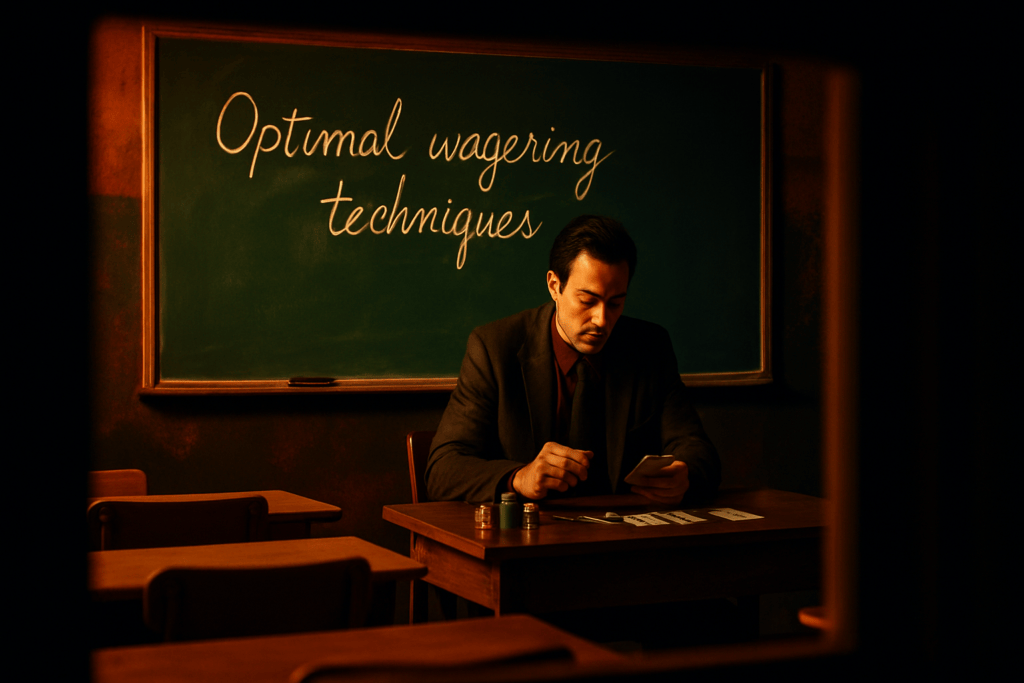 bankroll management strategies