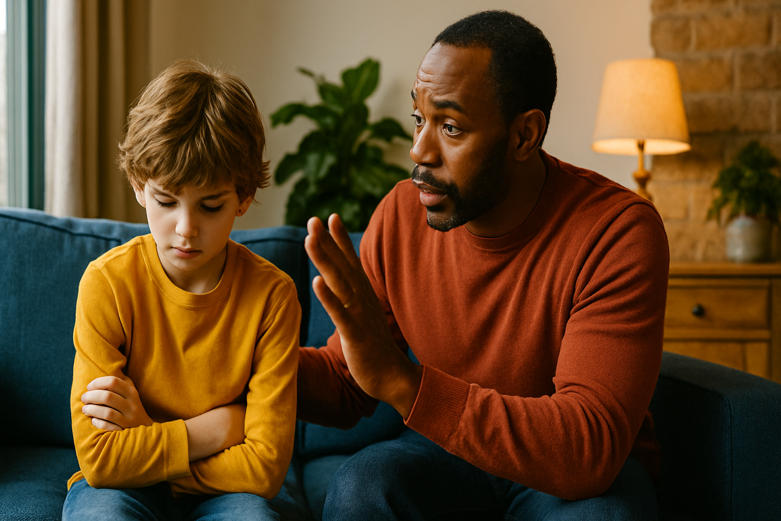 purposeful discipline