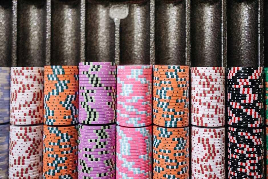 responsible gambling tips