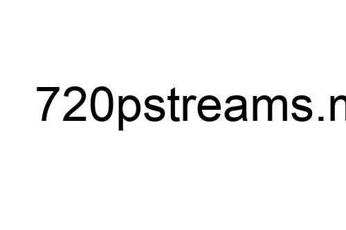 720pstreams.me