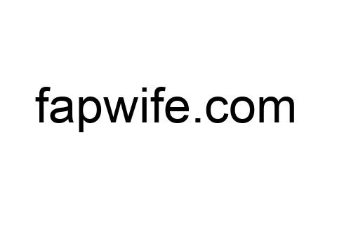 fapwife.com