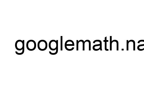 googlemath.nat