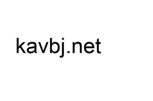 kavbj.net