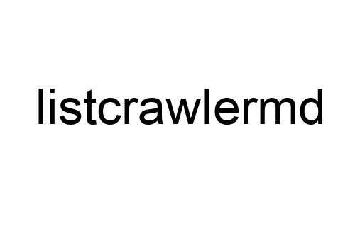 listcrawlermd