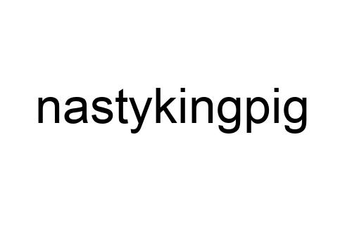 nastykingpig