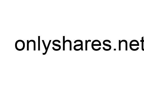 onlyshares.net