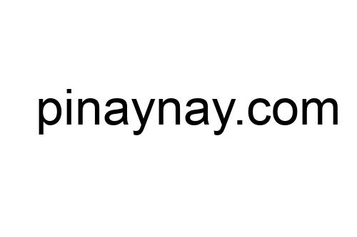 pinaynay.com