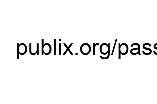publix.org/passport