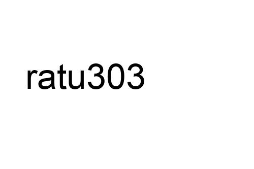 ratu303