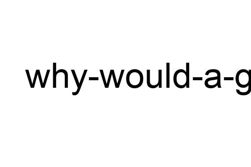why-would-a-guy-who-was-usually-nice-suddenly-become-rude-to-you-with-absolutely-no-reason-to-do-so