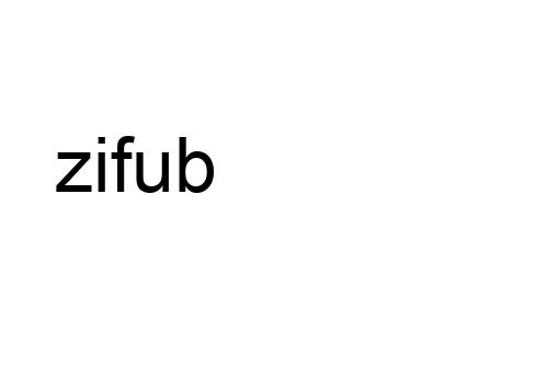 zifub
