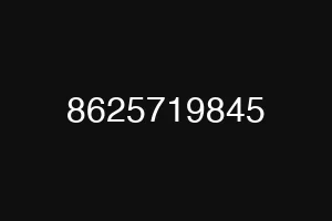 8625719845