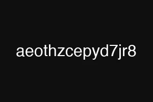aeothzcepyd7jr8