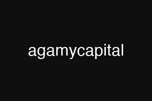 agamycapital