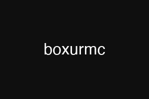 boxurmc