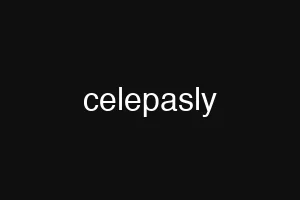 celepasly