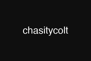 chasitycolt