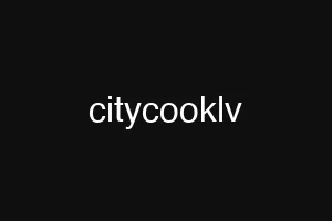 citycooklv