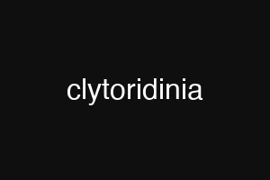 clytoridinia