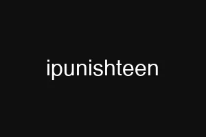 ipunishteen