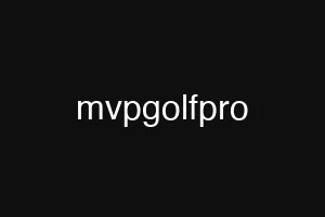 mvpgolfpro