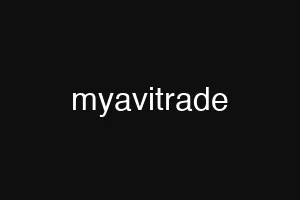 myavitrade