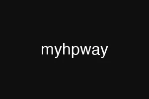 myhpway