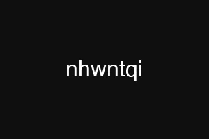 nhwntqi