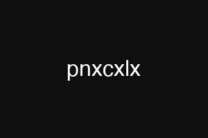 pnxcxlx