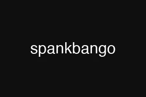 spankbango