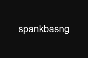 spankbasng