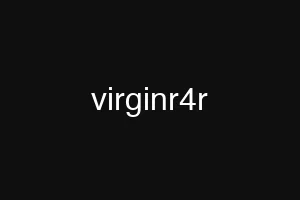 virginr4r