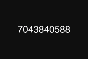 7043840588