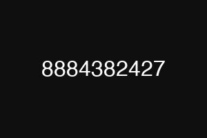 8884382427