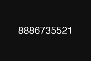 8886735521