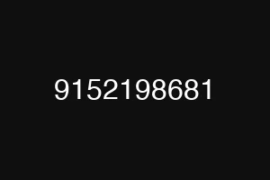 9152198681